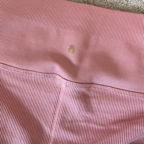 Spiritual Gangster Leggings - Picture 3 of 3